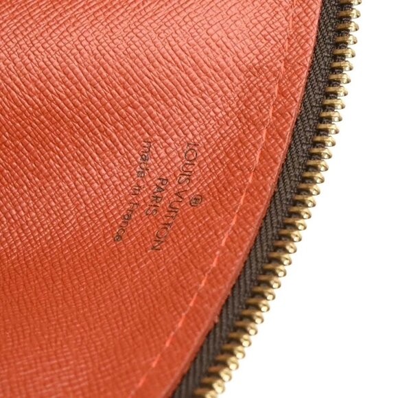 Louis Vuitton Damier Papillon 30 Handbag N51303 MR1004 145576 - Picture 9 of 10